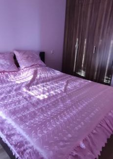 Yerevan Apartment | Аренда квартиры в Ереване (в районе Зейтун) - Apartment Rent in Yerevan (in Zeytun district)