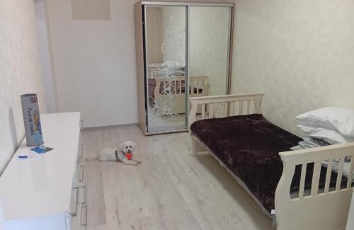 Yuzhne Apartment | Аренда квартиры у моря м Южне