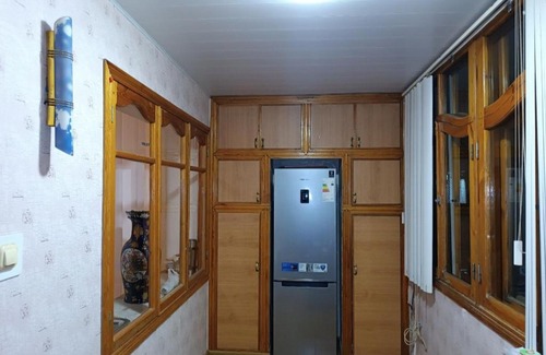 Tashkent Apartment | Аренда 2-х комнатная Юнусабад-18 долгосрочно (apartment rent, office-