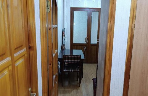 Tashkent Apartment | Аренда 2-х комнатная Юнусабад-18 долгосрочно (apartment rent, office-
