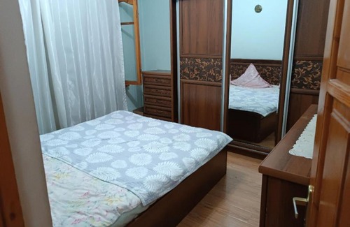 Tashkent Apartment | Аренда 2-х комнатная Юнусабад-18 долгосрочно (apartment rent, office-