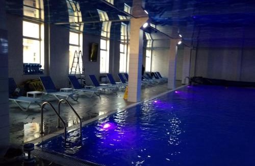 Odessa City Center Apartment | Асташкина
