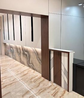 Almaty Apartment | Атмосфера комфорта