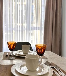 Almaty Apartment | Атмосфера комфорта