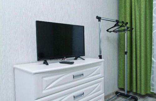 Medvezhiy Ugol Apartment | Аура ЖД Усольцева