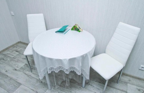 Medvezhiy Ugol Apartment | Аура ЖД Усольцева
