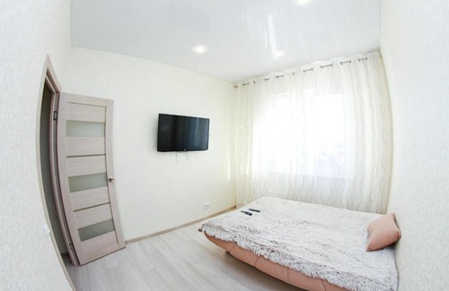 Medvezhiy Ugol Apartment | Аура ЖД Усольцева