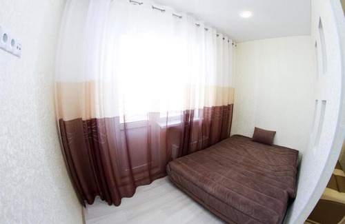 Medvezhiy Ugol Apartment | Аура ЖД Усольцева