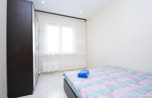 Medvezhiy Ugol Apartment | Аура ЖД Усольцева