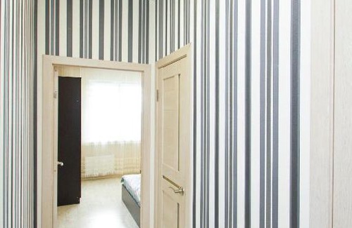 Medvezhiy Ugol Apartment | Аура ЖД Усольцева