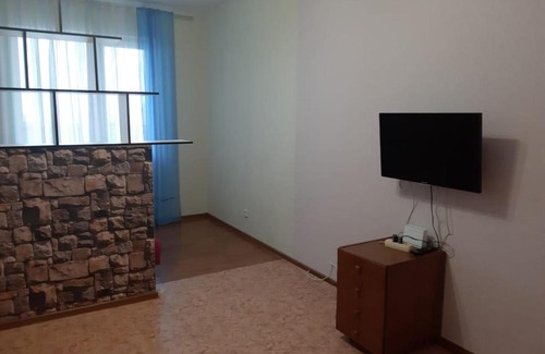 Medvezhiy Ugol Apartment | А. Усольцева д 26/378