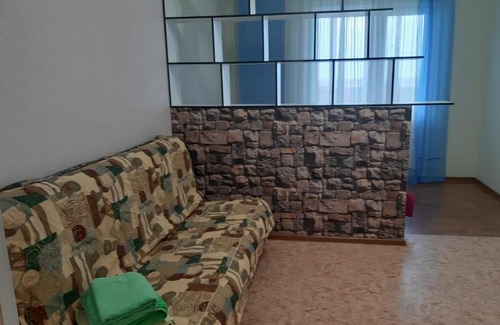 Medvezhiy Ugol Apartment | А. Усольцева д 26/378