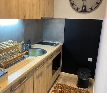Kopaonik Apartment | Аpartman 511 Zupa