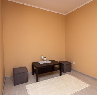 Ternopil Apartment | Бам. Однокімнатна квартира в новобудові
