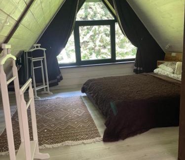Soymy Ski Chalet | Барнхаус Карпатський подих
