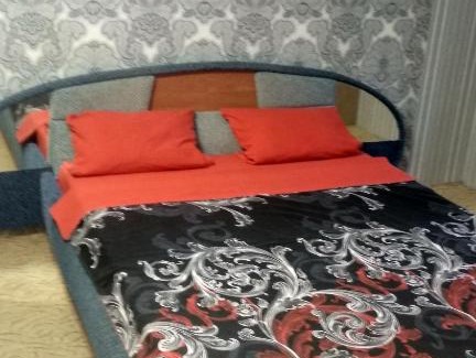 Norilsk Apartment | Бегичева дом 3