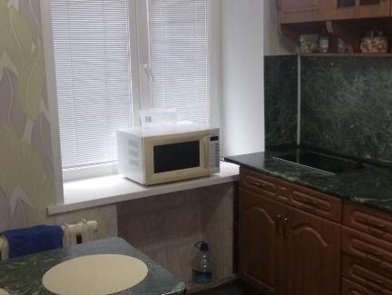 Norilsk Apartment | Бегичева дом 3