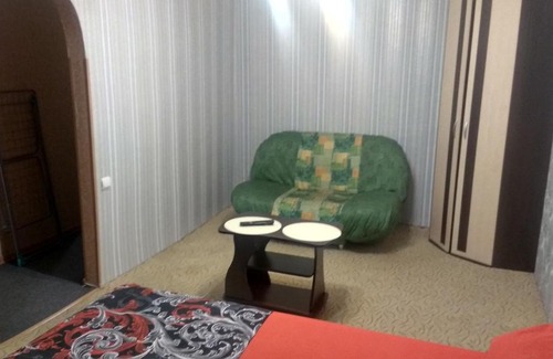 Norilsk Apartment | Бегичева дом 3