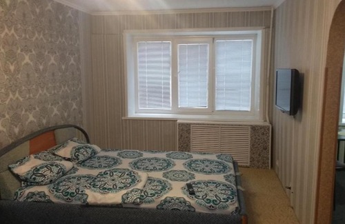 Norilsk Apartment | Бегичева дом 3