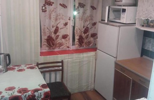Norilsk Apartment | Бегичева 30