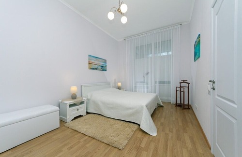 Kyiv Apartment | Белая in Kyiv