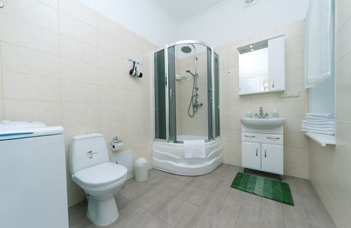 Kyiv Apartment | Белая in Kyiv