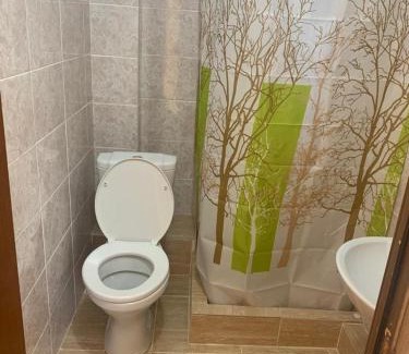 Cholpon-Ata Apartment | Берег