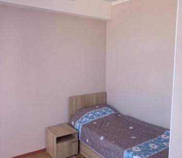 Cholpon-Ata Apartment | Берег