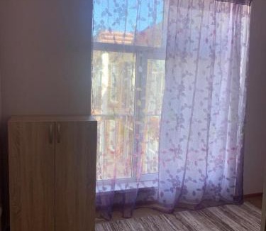 Cholpon-Ata Apartment | Берег