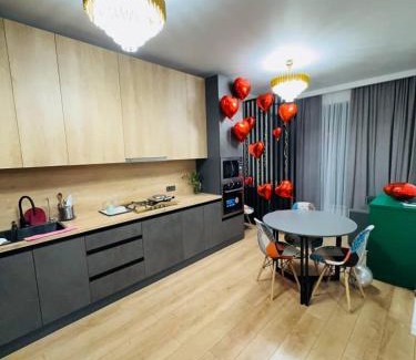 Bishkek Apartment | Бишкек Парк