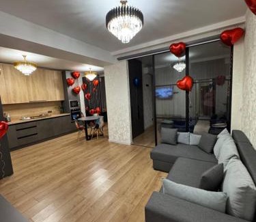 Bishkek Apartment | Бишкек Парк