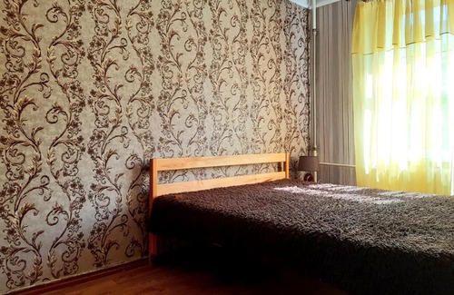 Kirovograd Apartment | Большая Перспективная 46