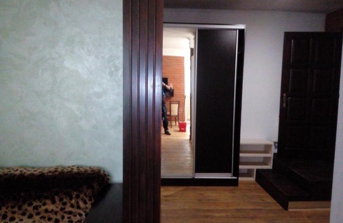 Kosuv Stary Apartment | Бруклінський міст.Студія в центрі.