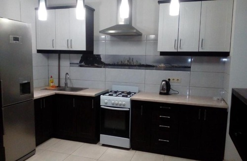 Kosuv Stary Apartment | Бруклінський міст.Студія в центрі.