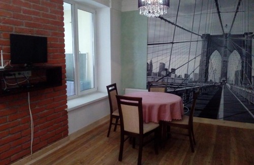 Kosuv Stary Apartment | Бруклінський міст.Студія в центрі.
