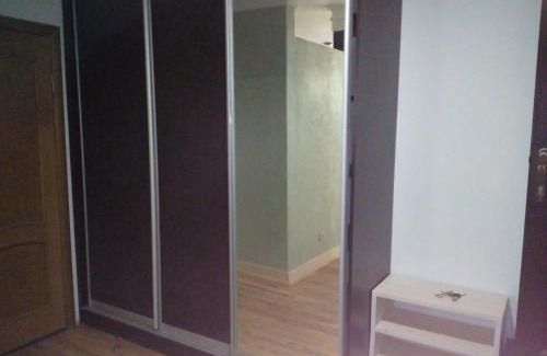Kosuv Stary Apartment | Бруклінський міст.Студія в центрі.