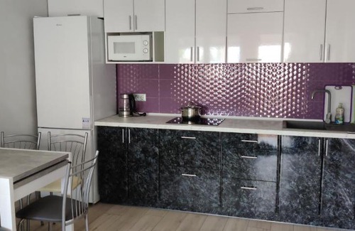 Odessa House | Будинок в Одесі біля моря 16 станція Фонтану