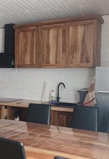 Nyzhnje Selyshche Apartment | Будиночок у лісі - Бовцар