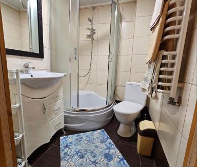 Tatariv Cabin | Буковик