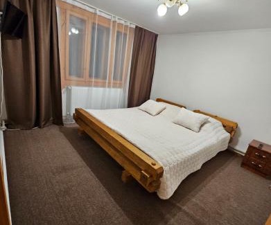 Tatariv Cabin | Буковик
