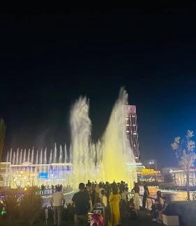 Tashkent Apartment | Бульвар резиденция третья