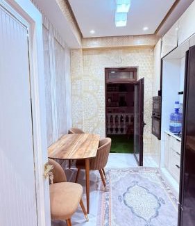 Tashkent Apartment | Бульвар резиденция третья