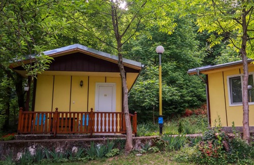 Kamena Resort | Бунгала Камена - Bungalows Kamena