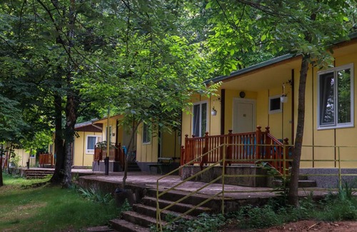 Kamena Resort | Бунгала Камена - Bungalows Kamena