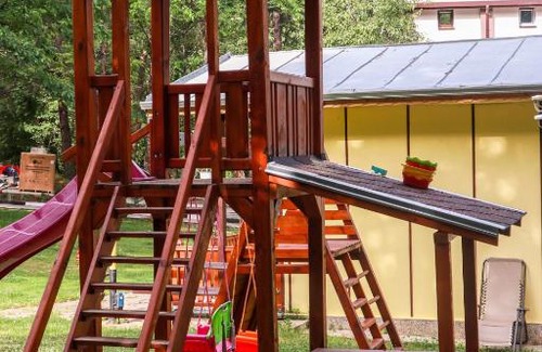 Kamena Resort | Бунгала Камена - Bungalows Kamena