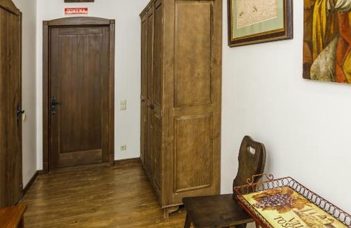 Radomyshl Resort | БУТИК-ОТЕЛЬ «VIA REGIA»