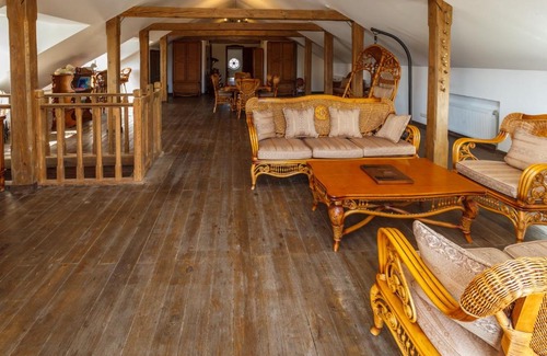 Radomyshl Resort | БУТИК-ОТЕЛЬ «VIA REGIA»
