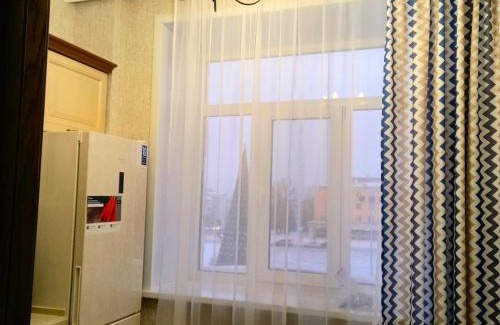 Karagandy Apartment | Бухар Жырау 42