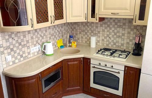 Karagandy Apartment | Бухар Жырау 42