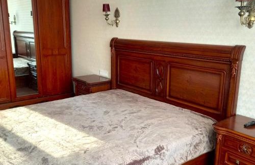 Karagandy Apartment | Бухар Жырау 42